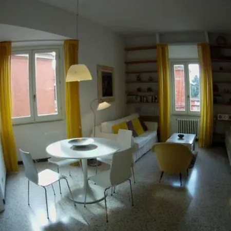 Apartment Casa Vaticano Rom
