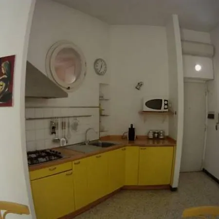 Apartment Casa Vaticano Rom