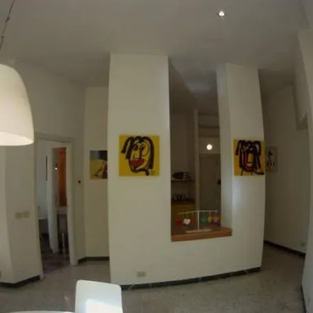 Apartment Casa Vaticano