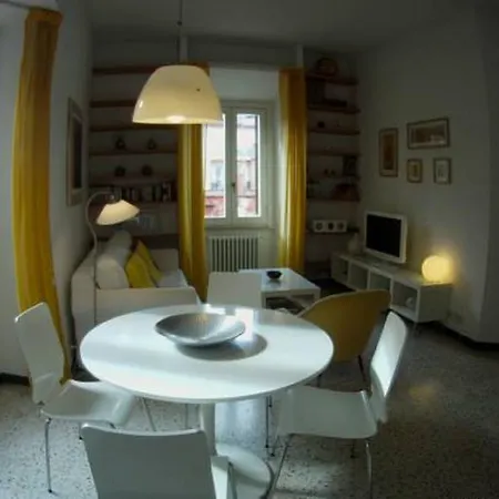 Casa Vaticano * Rome