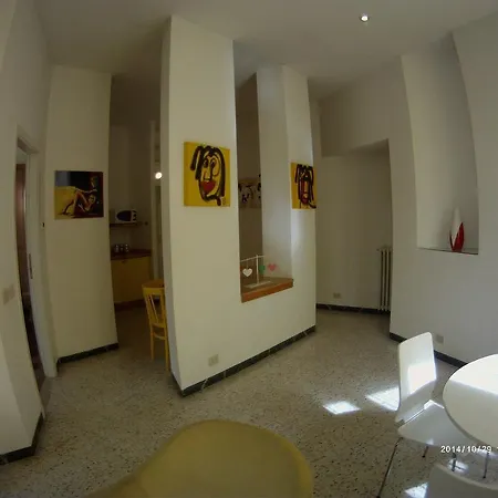 Casa Vaticano Apartment Rom