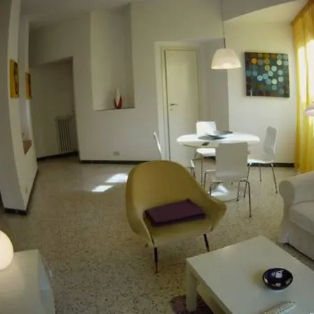 Casa Vaticano Apartment