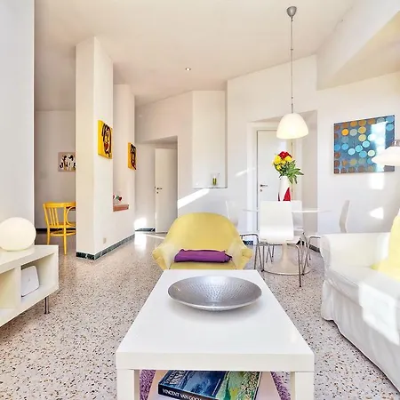 Apartment Casa Vaticano *